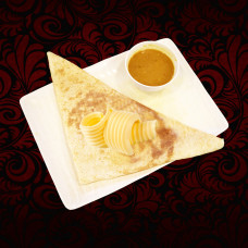Butter Thosai